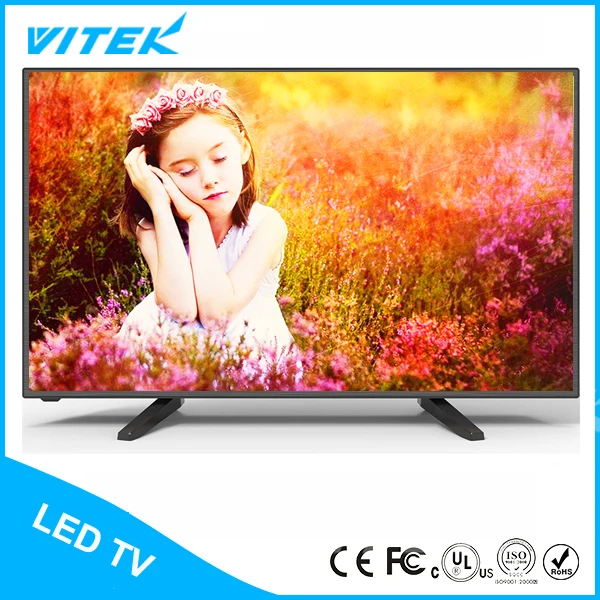 Горячая Saleaaa Qualityfast Delivery Oem Принято Свободный Образец ТВ Hd Сделано В Китае