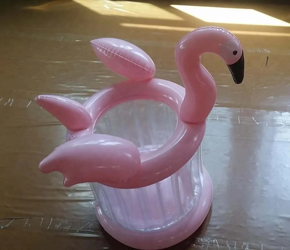 Надувной горячий сервировочный бар плавающий держатель для напитков поднос надувной спа-бар