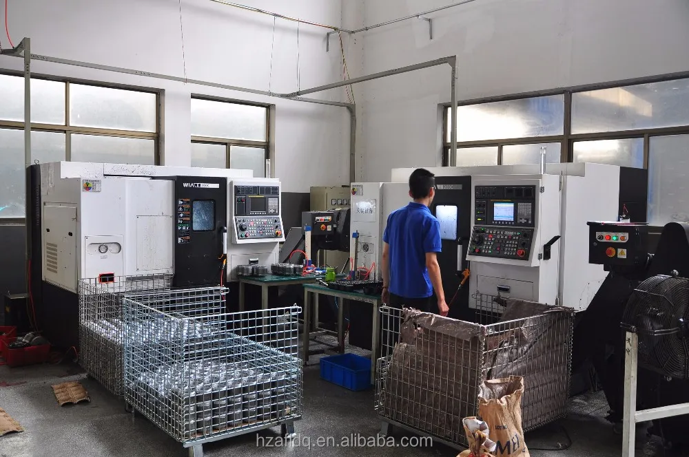 CE certificated backward centrifugal fan