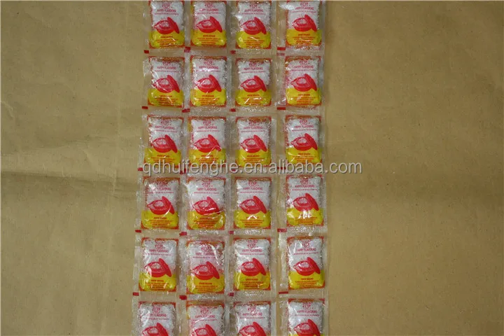 Monosodium glutamate Price In China