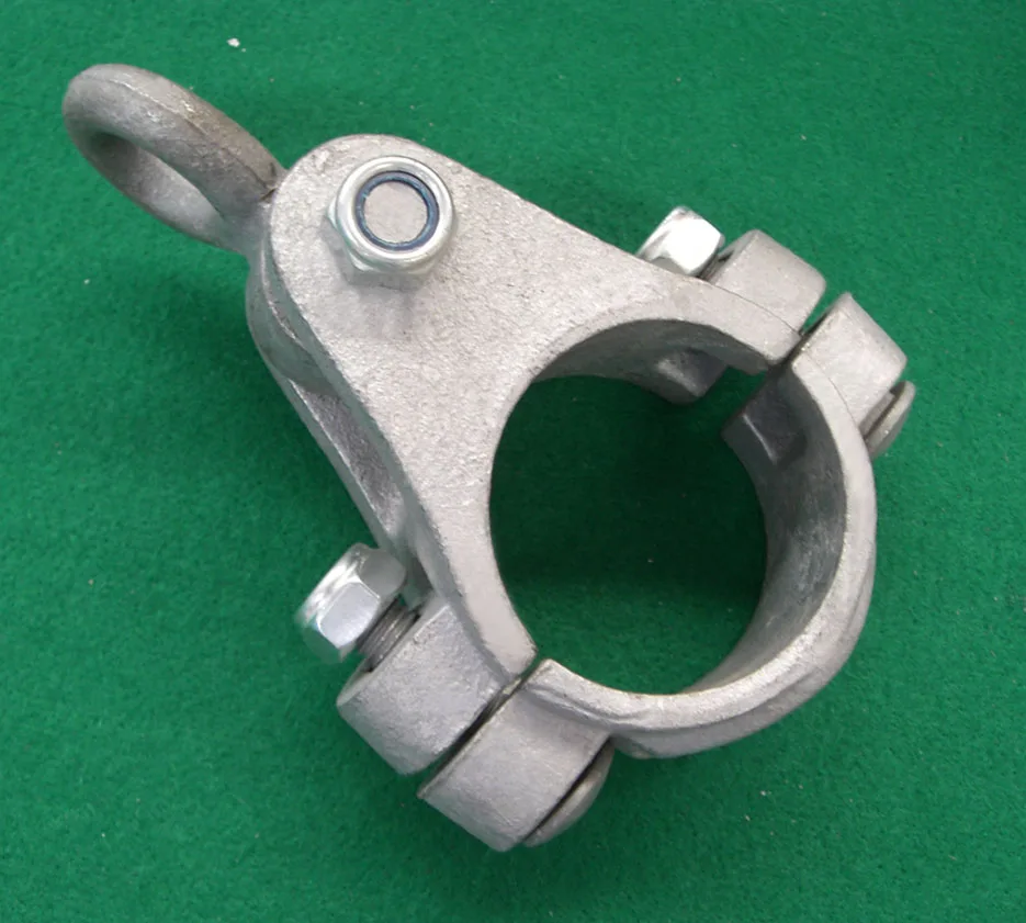 swing hook with bolt out door for wing  toy