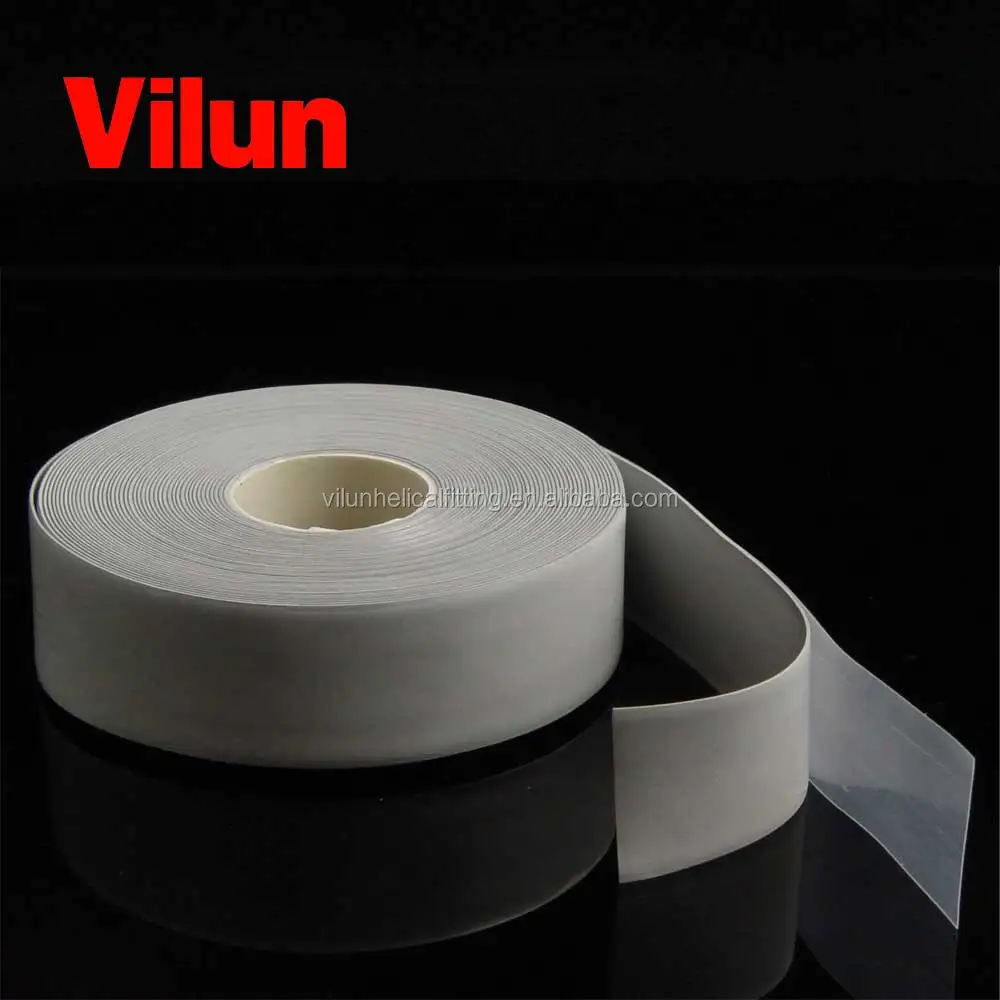 
 HB1521 силиконовая саморасталивающаяся лента, аксессуары для кабеля питания  