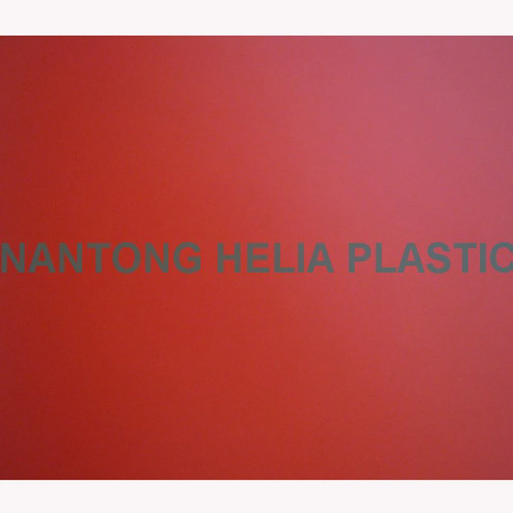 PVC Inflatable Film PVC Calendering Film for Inflatable Toy