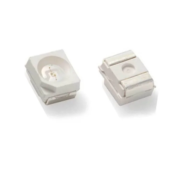 Chinese special wavelength LED manufacturer offer 3528 PLCC2 930NM 940nm SMD Infrared diode with ROHS and competitive price