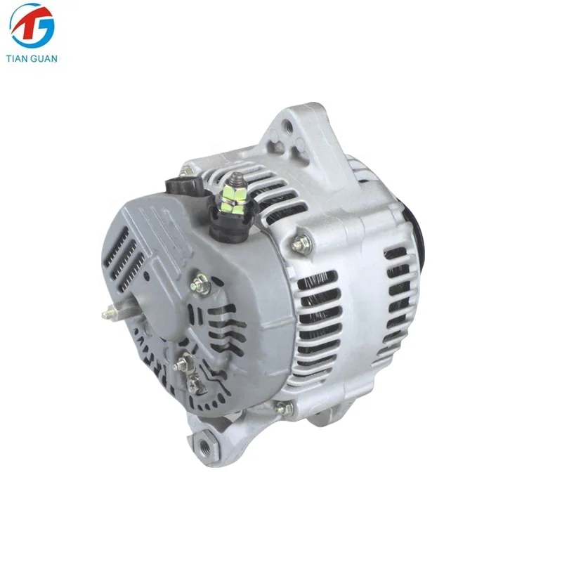 110a 12V ALTERNATOR tis MILLENIA V6 2.5L  KL47-18-300 101211-7070  101211-7071