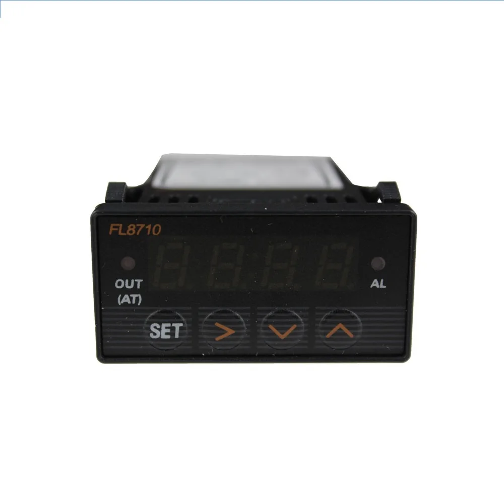 digital pid temperature controller