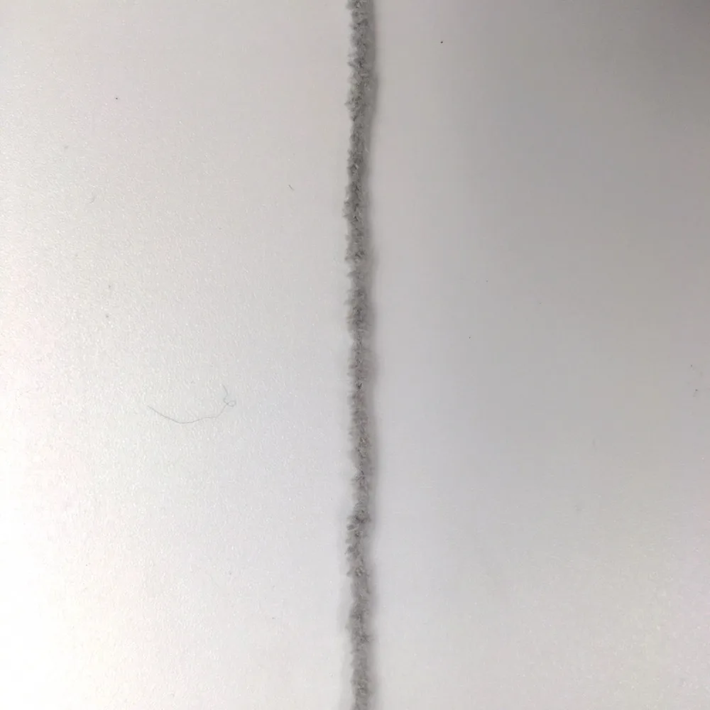 
1/3.5NM 100% Polyester Chenille Yarn Hand Knitting Yarn 