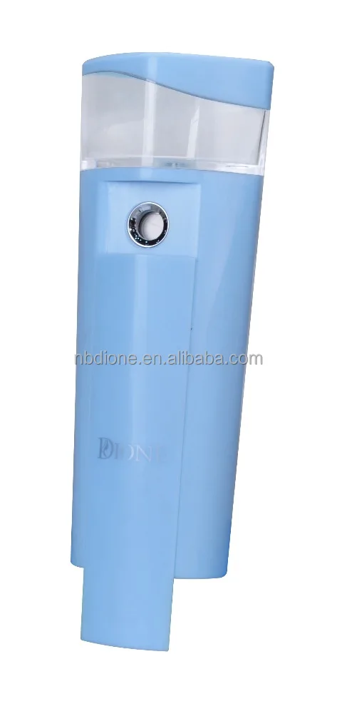 
Hottest Nanotechnology Mini Facial Steam Inhaler 