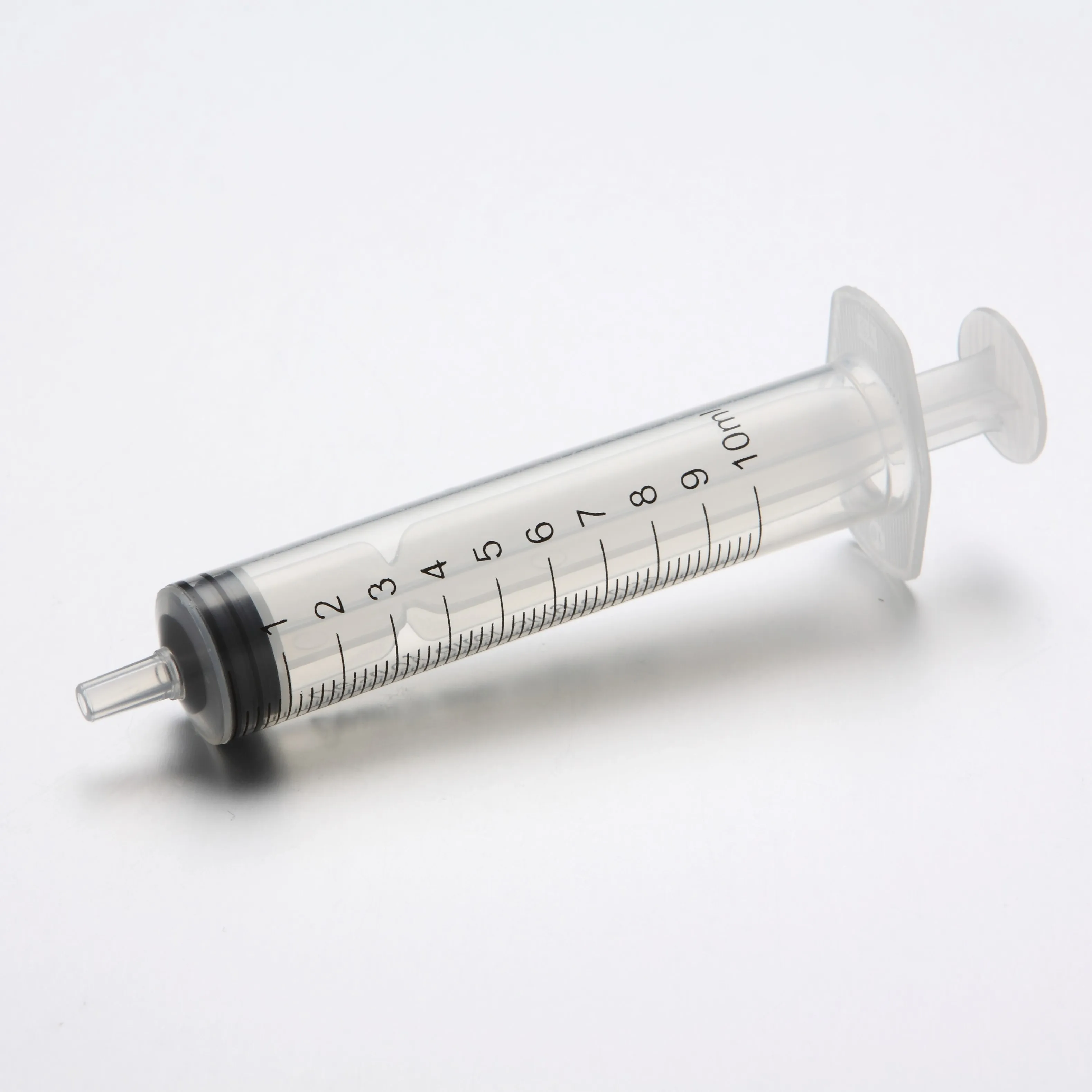 Бесплатный образец Медицинского одноразового шприца 1 мл