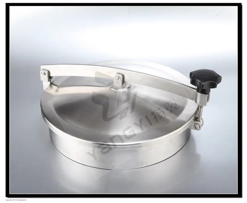 stainless steel beer tank manway ,manhole, covers manhead for conical fermenters