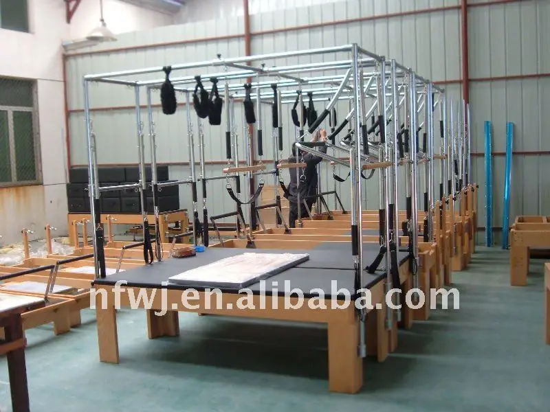 
Nanjian Pilates Reformer 
