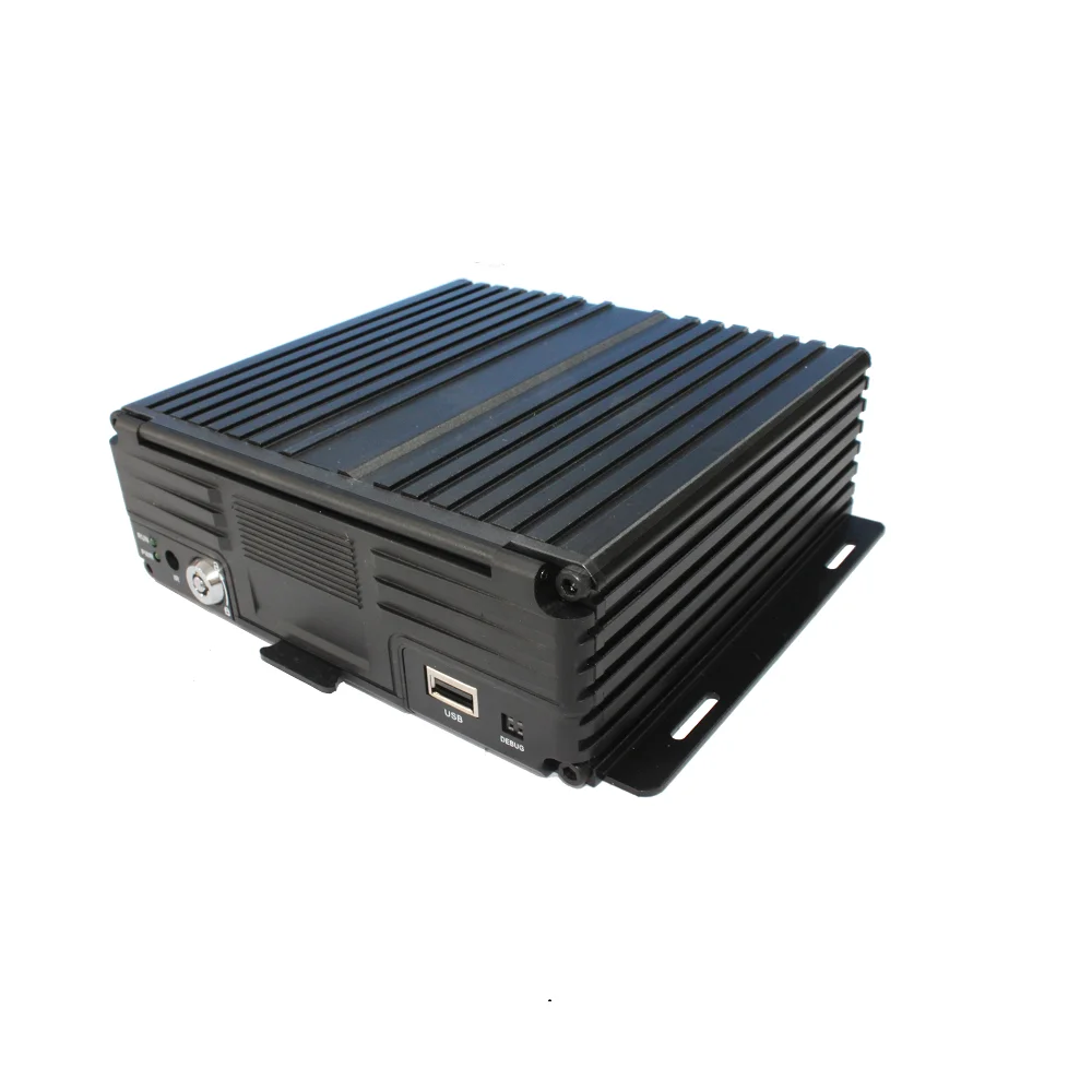 
Car Dvr With Gps Tracker 720p Hd Mobile Dvr 