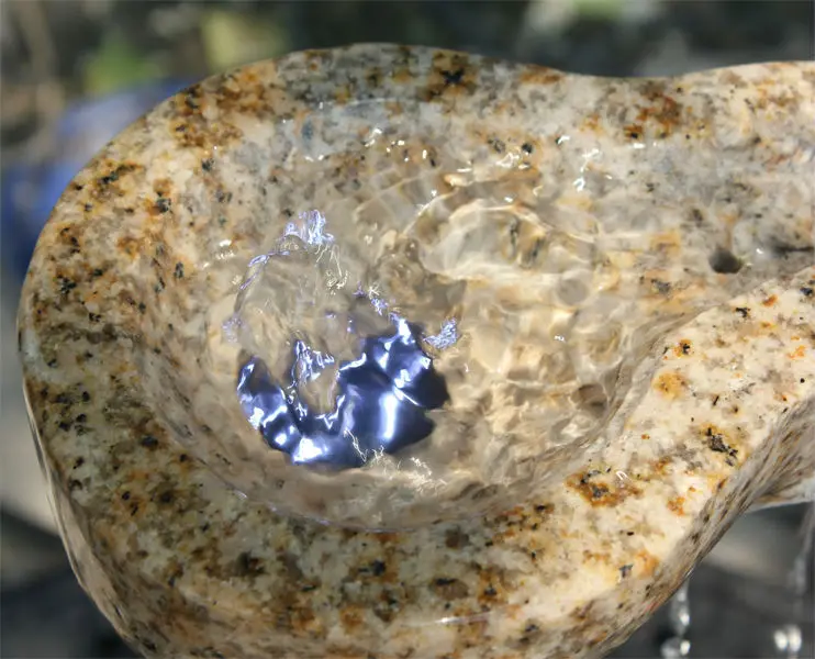 2014 New Product Harp garden water fountain, large outdoor water fountain, decorative water fountain