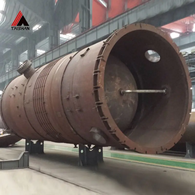 Реактор ASME
