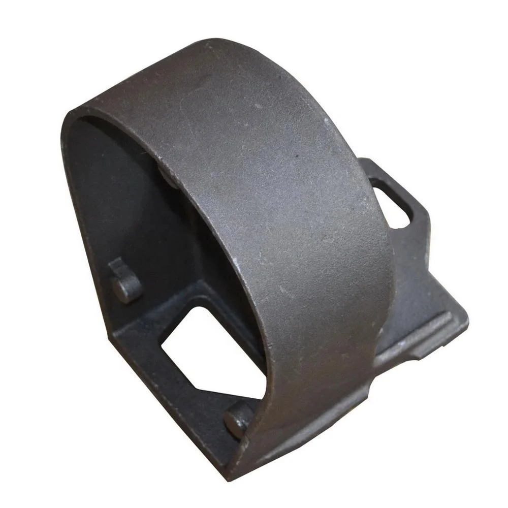 China Supplier Precision Alloy Steel Casting