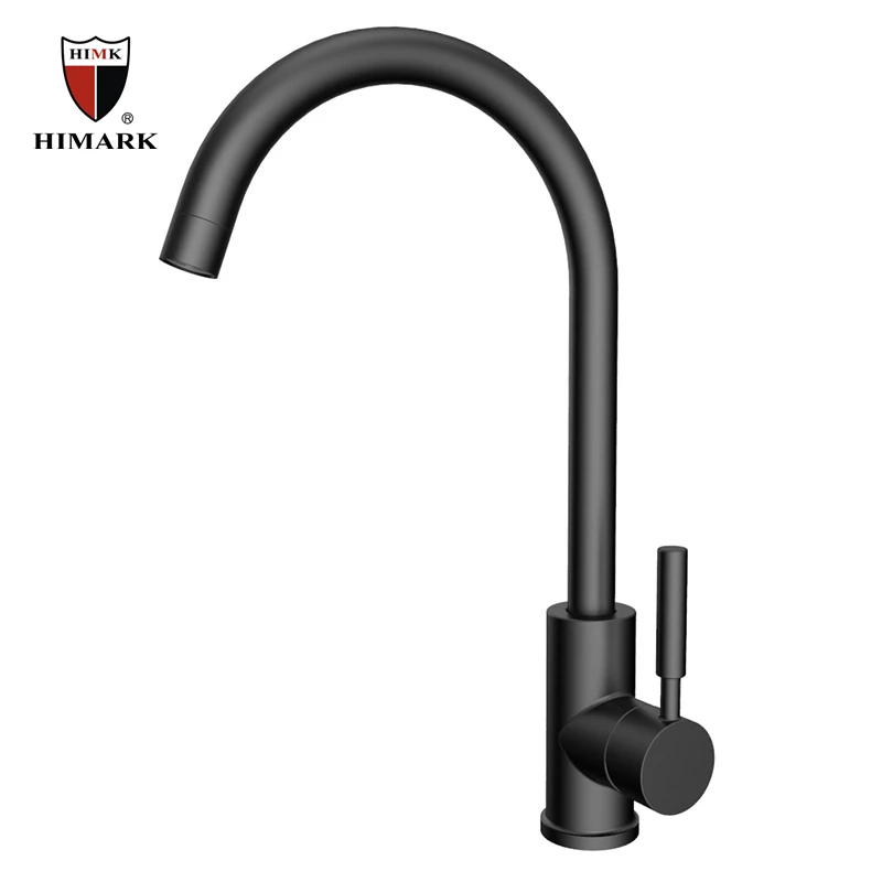 HIMARK china modern kitchen sink faucet factory wholesale prices