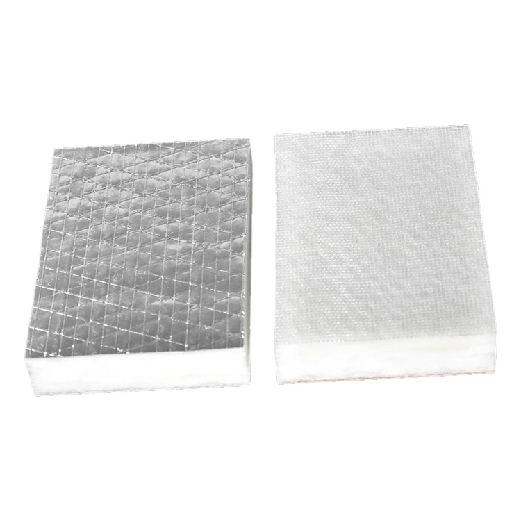 Phenolic sandwich wall Panel