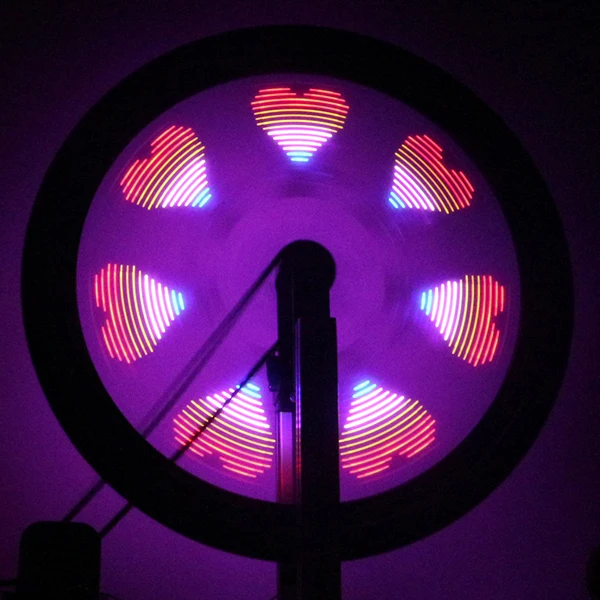 32 LED 42 Patterns Light Bike Bicycle Cycling Tire Tyre Wheel Valve Flashing Spoke Light Lamp Wholesale
