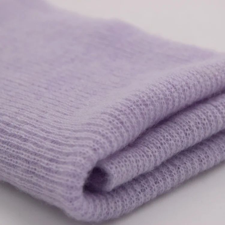 
2020 Most Popular 1/30Nm Superfine Alpaca fancy Yarn 