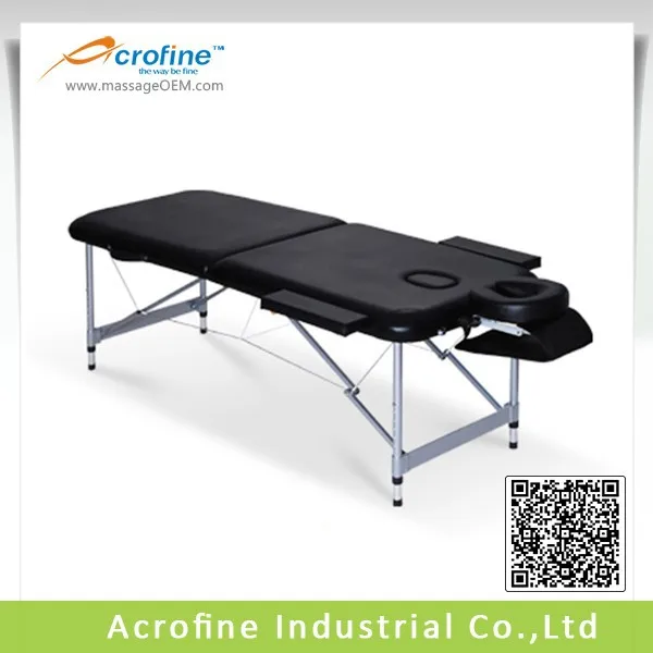 
Acrofine for sale massage table used for Anlite II 