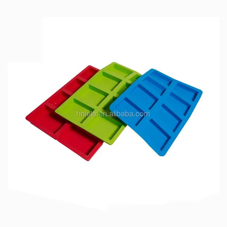 Hot Sale Eco-friendly Silicone Cake Molds/Silicone Molds