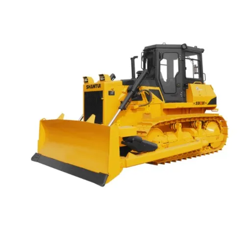 Бульдозер shantui sd16 sd16f sd22f, бульдозер