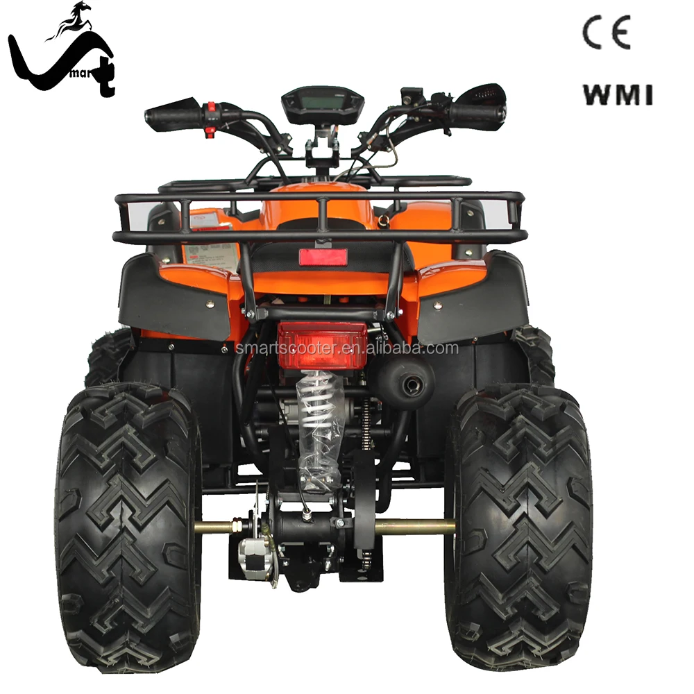 Easy to use farm quads atv 200cc atv for adults