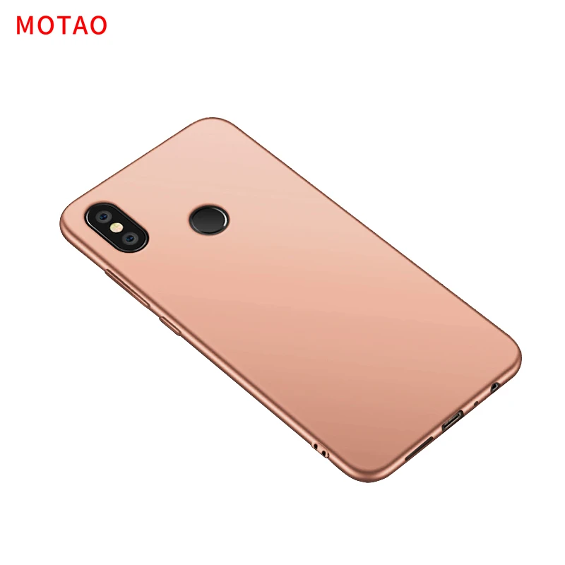 Кожаный чехол ТПУ силиконовый Чехлы для Redmi Note 5