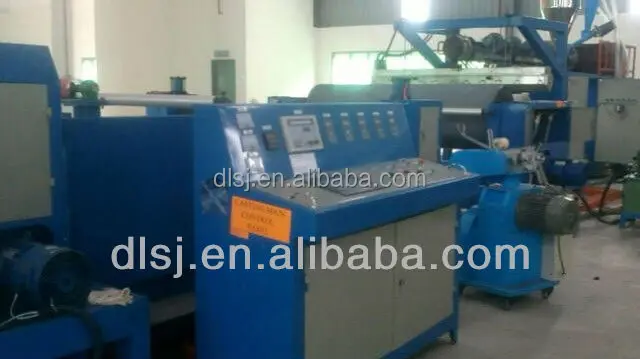 PE /PP/CPE/CPP Casting film machine