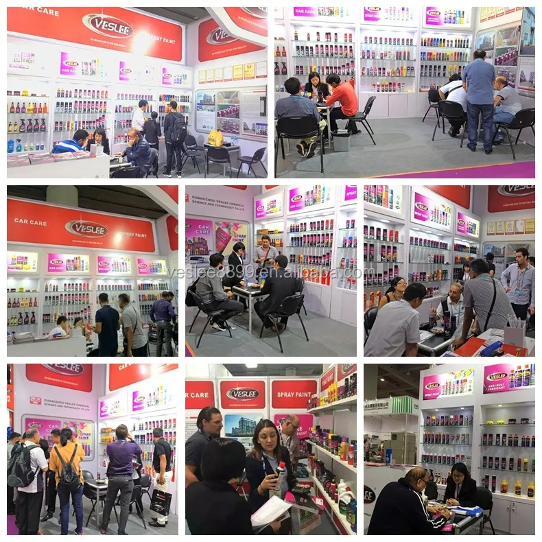 fix scratch Fast Dry Wholesale Aerosol  Fast Drying color spray  Paint