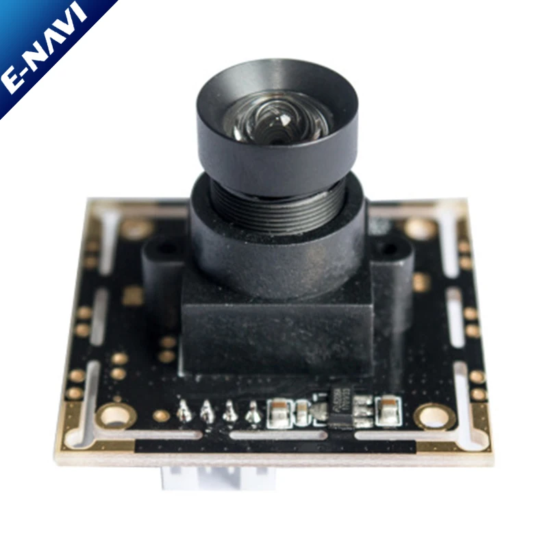 
ODM Wide Dynamic AR0310 Infrared Monitoring with IR CUT 1.3M pixels Camera Module 