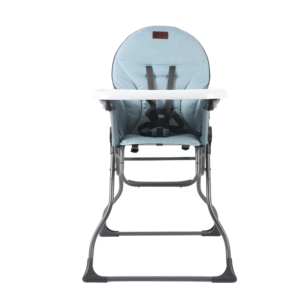 Multi-function Adjustable Baby Dining Chair Transforming Toy Car Baby High Chair