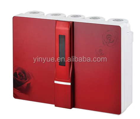 
RO system compact water filter 