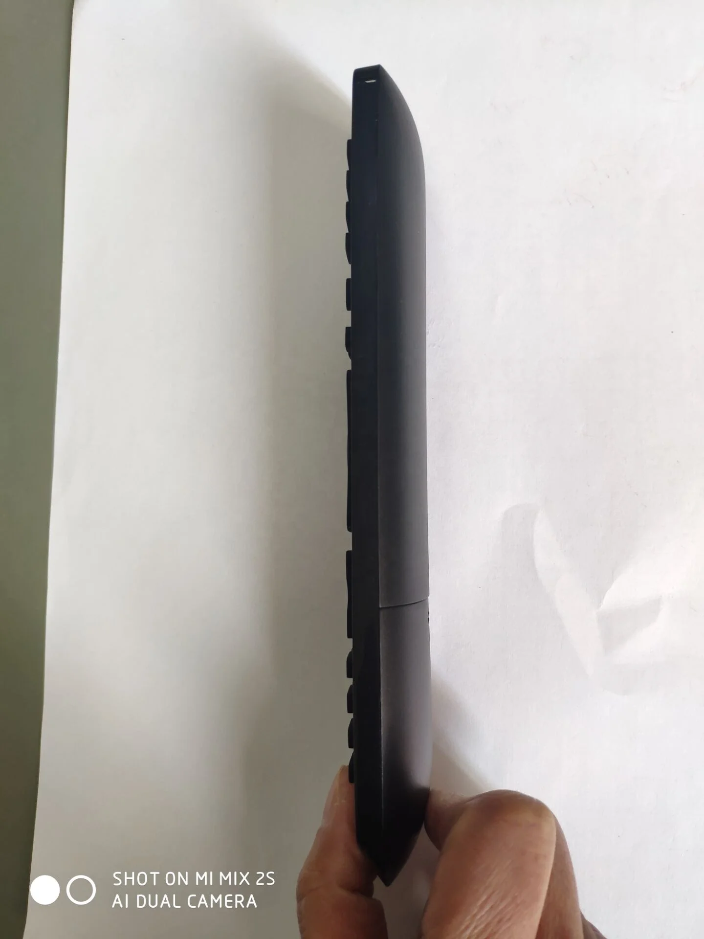 
replacement remote control for TV 