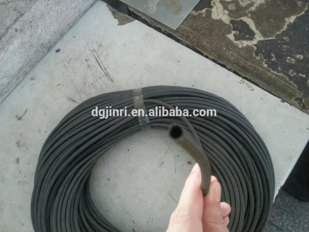 mold release air pipe for ram press machine