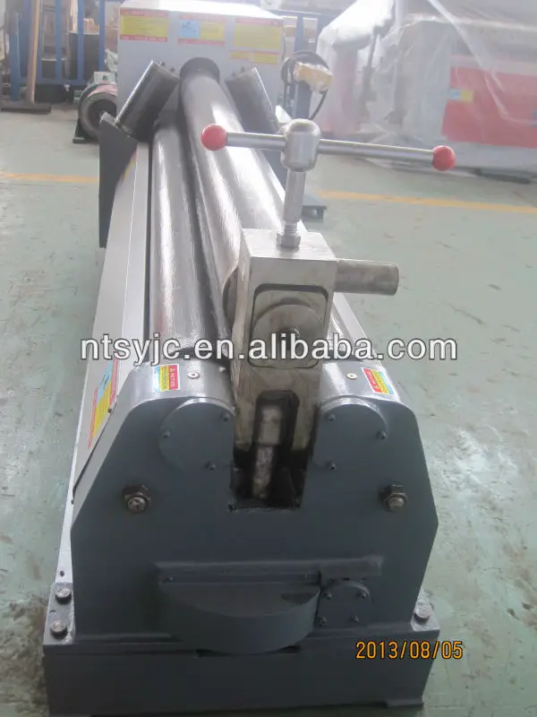 W11-20*2500 good price metal bending machine iron sheet rolling machine steel