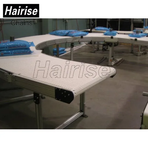 Hairise pharmaceutical extendable floor pallet handling chute baggage running machine meat conveyor belt systems services bucket