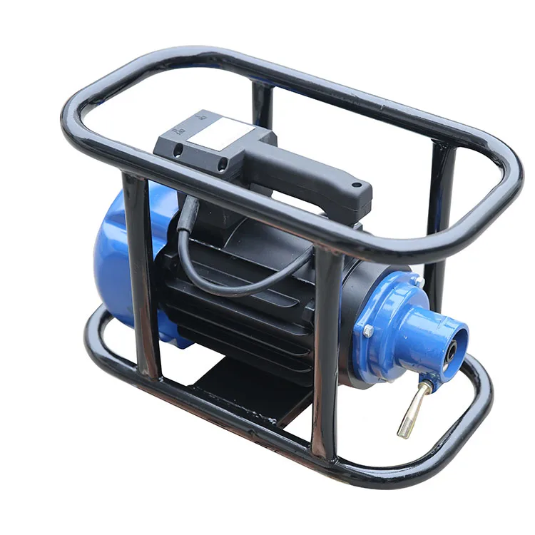 5.0HP Robin engine poker concrete vibrator