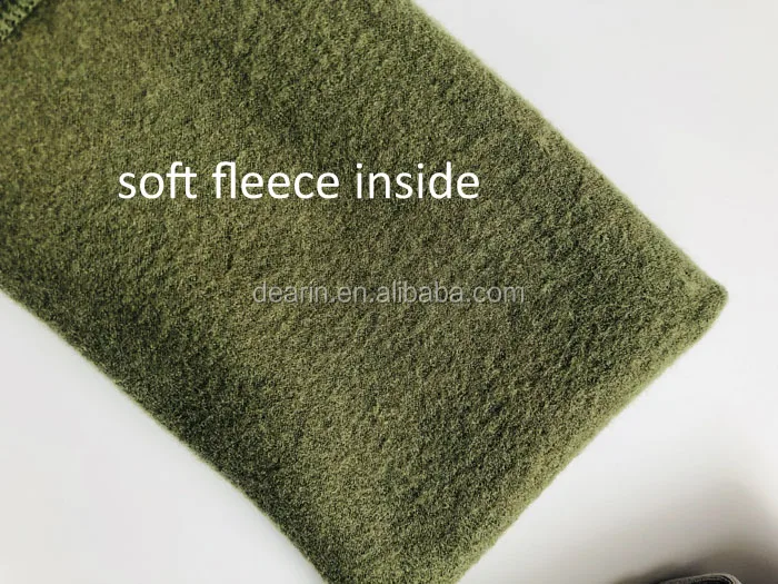 
DYLM-0981 Multiple Colors Microfiber Warm Thermal tights brushed Fleece Lined thick footless tights Leggings for baby and Girls 