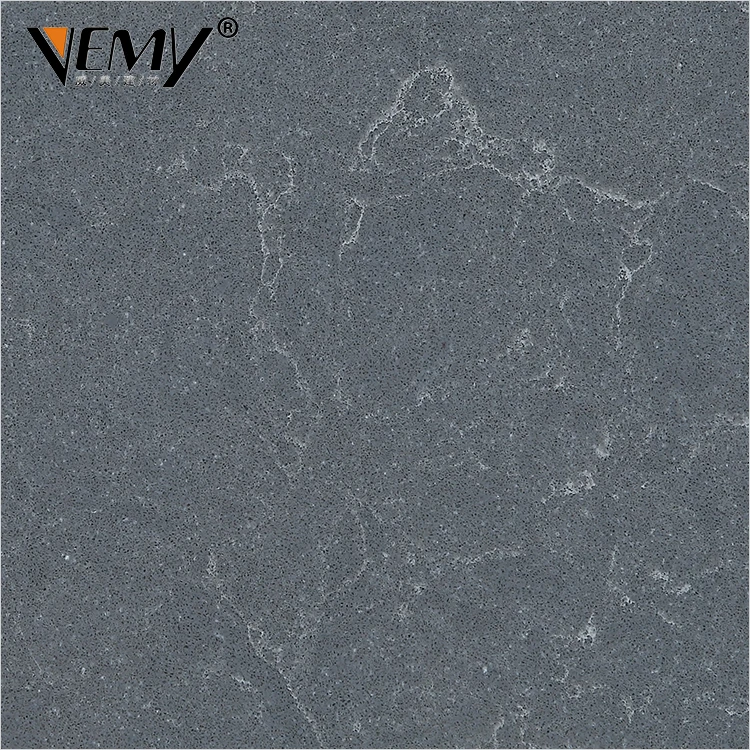 
Favorable price and high quality of artificial calacatta quartz stone 