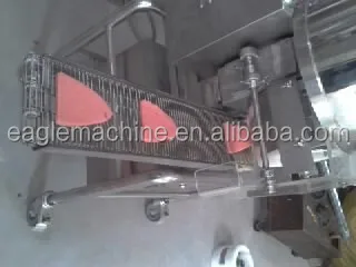 Automatic Fish/Chicken Meat Patty Hamburger Burger Forming Making Processing Machine