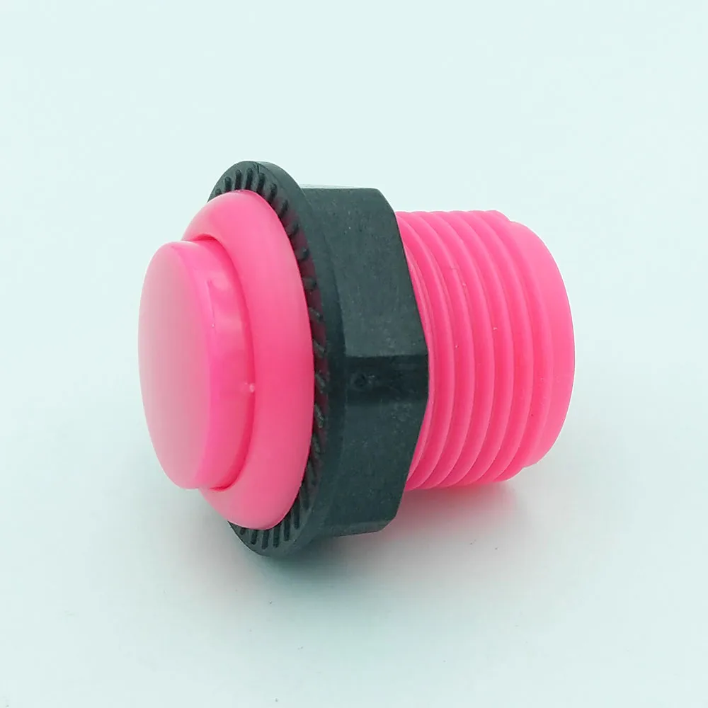 Free Sample Arcade Push Button switch