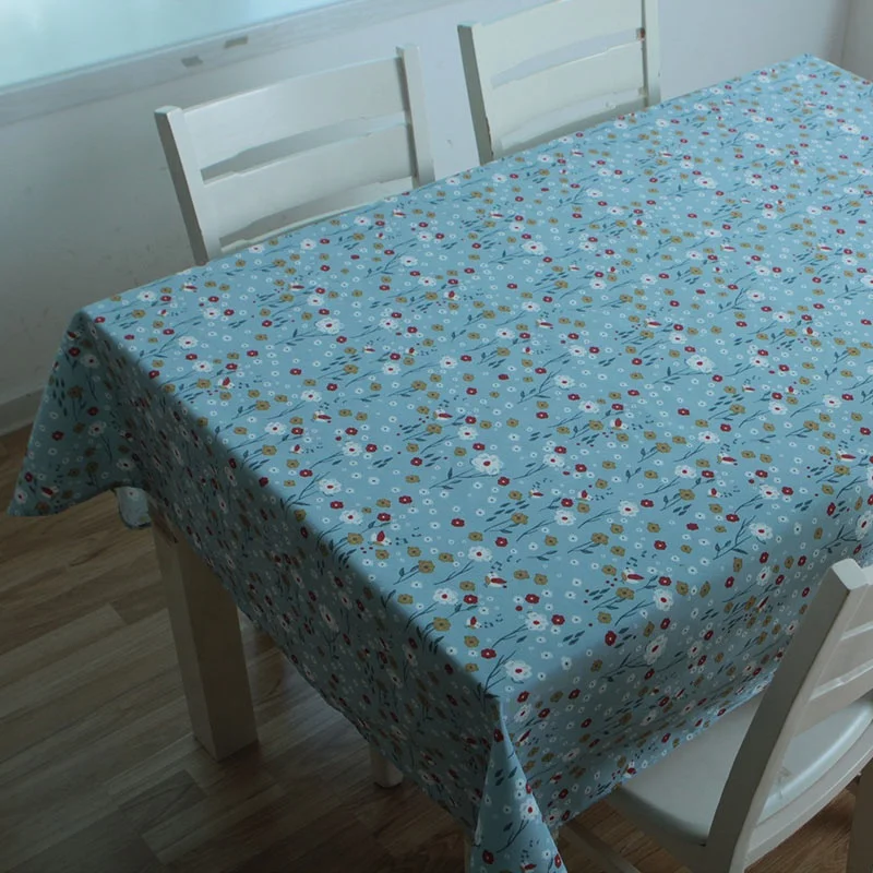 Турецкая недорогая Свадебная Водонепроницаемая скатерть на День Благодарения