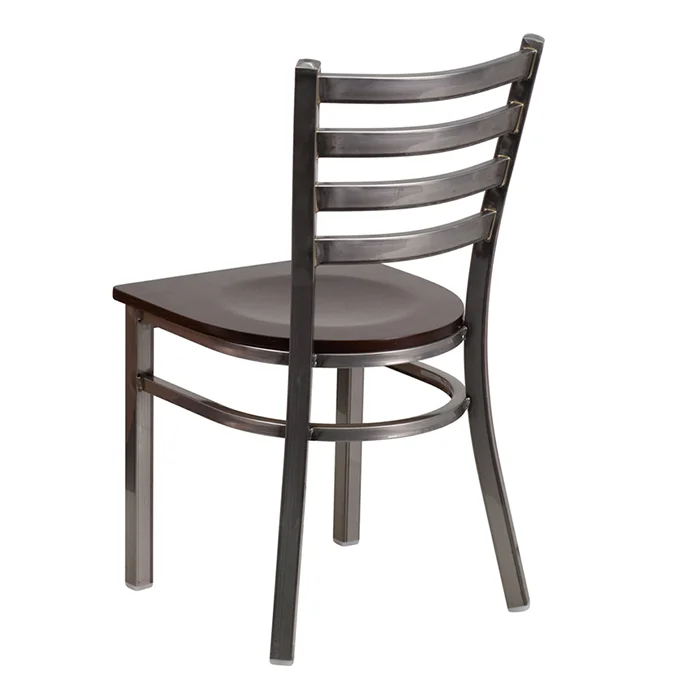 American Restaurant Tables And Chairs Set 4