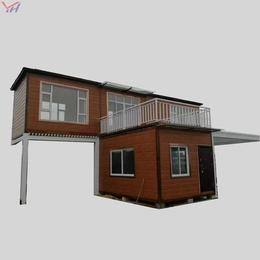 Свет Портативный 2*12 м история контейнеры строительство дома вилла дом