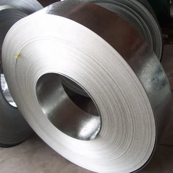 Холоднокатаный лист горячего погружения оцинкованной dx51 z100 оцинкованная сталь в рулонах, оцинкованного стального листа для кровельных материалов