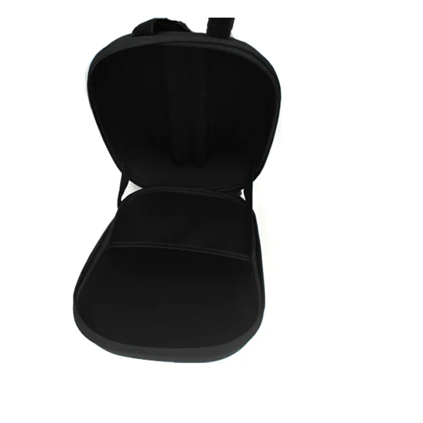 China manufacturer small eva black mutispandex storage durable carrying tool case for bicycle Mount Holder