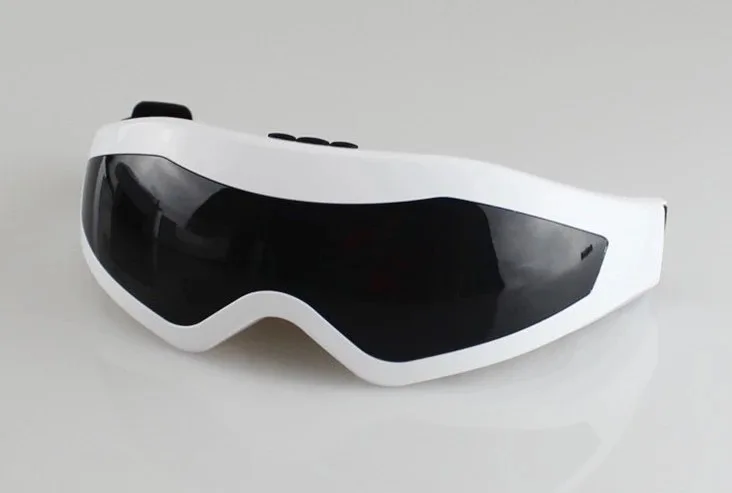 Eye care gift Electric Eye Massager Machine with 22 Health Care Magnet to Relieve Eye Fatigue and 9 kinds of Massage Modes