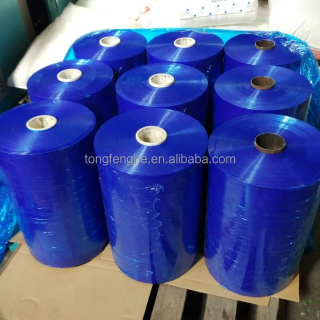 Turkey Popular LLDPE film stretch jumbo roll