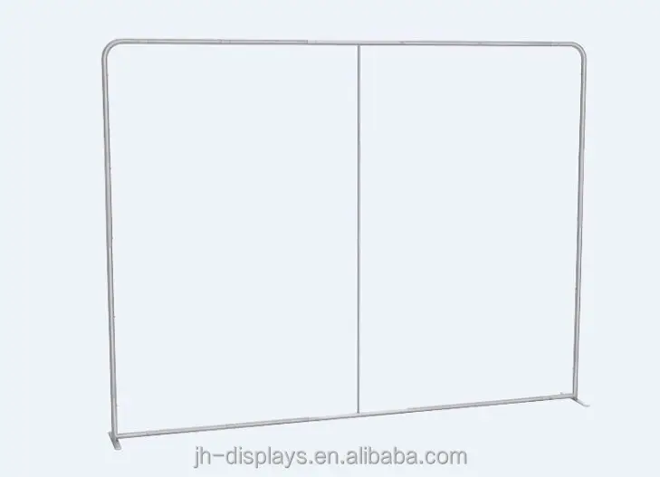 cheap trade show banner stands